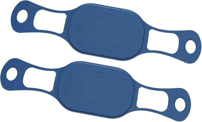 Food Grade Silicone Bread Baking Mat Nonstick Dough Mat with Handles for Oven Use Easy Clean Dishwasher Safe - Image 6