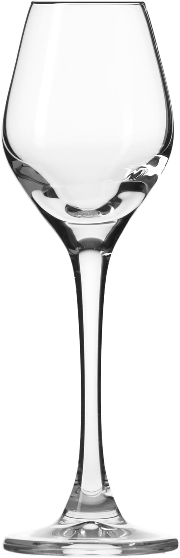 KROSNO Liqueur Glasses Set of 6, 2.0 oz, Splendour Collection | Drinking Glasses, Shot Tequila Grappa Glassware, Lead-Free Crystal, Dishwasher Safe - Image 10