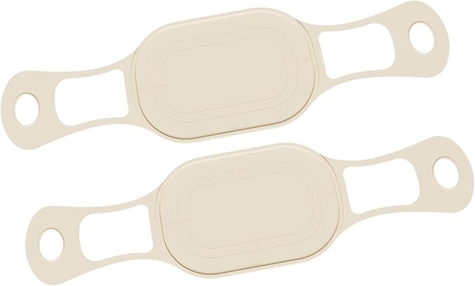 Food Grade Silicone Bread Baking Mat Nonstick Dough Mat with Handles for Oven Use Easy Clean Dishwasher Safe - Image 9