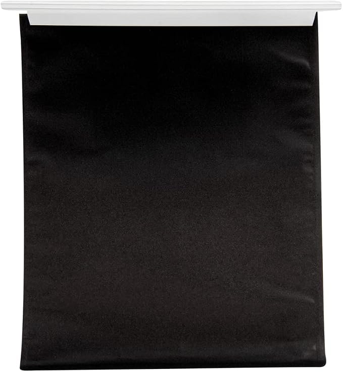 Restaurantware-Bag Tek 8.6 x 4.5 x 10.6 Inch Tin Tie Bags With Windows, 100 Resealable Bakery Bags With Windows - Flat Bottom, For Cookies or Coffee Beans, Black Cotton Paper Tin Tie Bags - Image 13