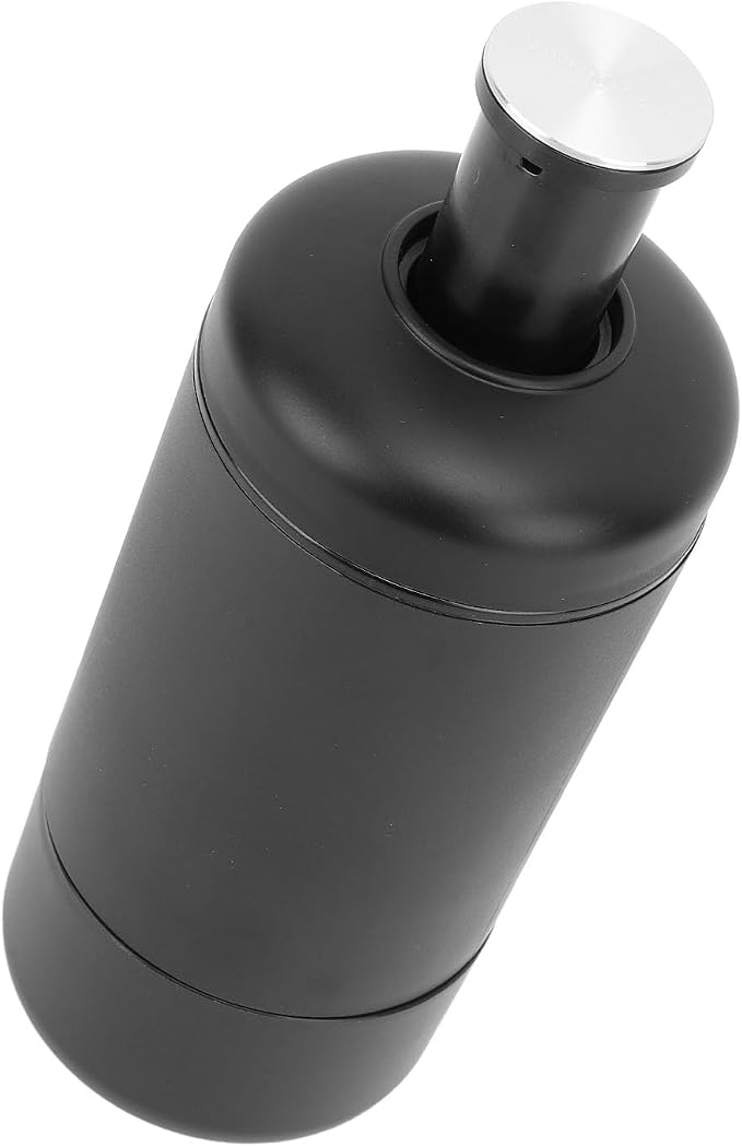 AYNEFY Coffee Makers Portable Maker Hand Press Coffee Machine No Battery No Electricity with Fine Grind 1-2 Minute Brew for Travel Office Camping Boating Compatible with Ground - Image 9