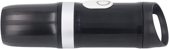 Portable Coffee Machine Mini 20Bar Self Heating Single Serve for Camping Road Trips - Image 7
