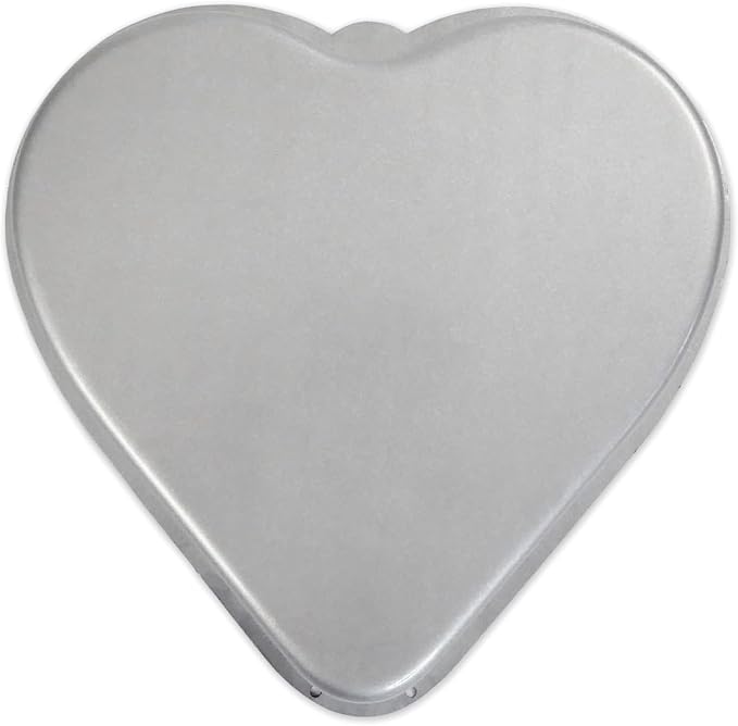 USA Pan Global Bakeware Heart Cake Pan - Image 4