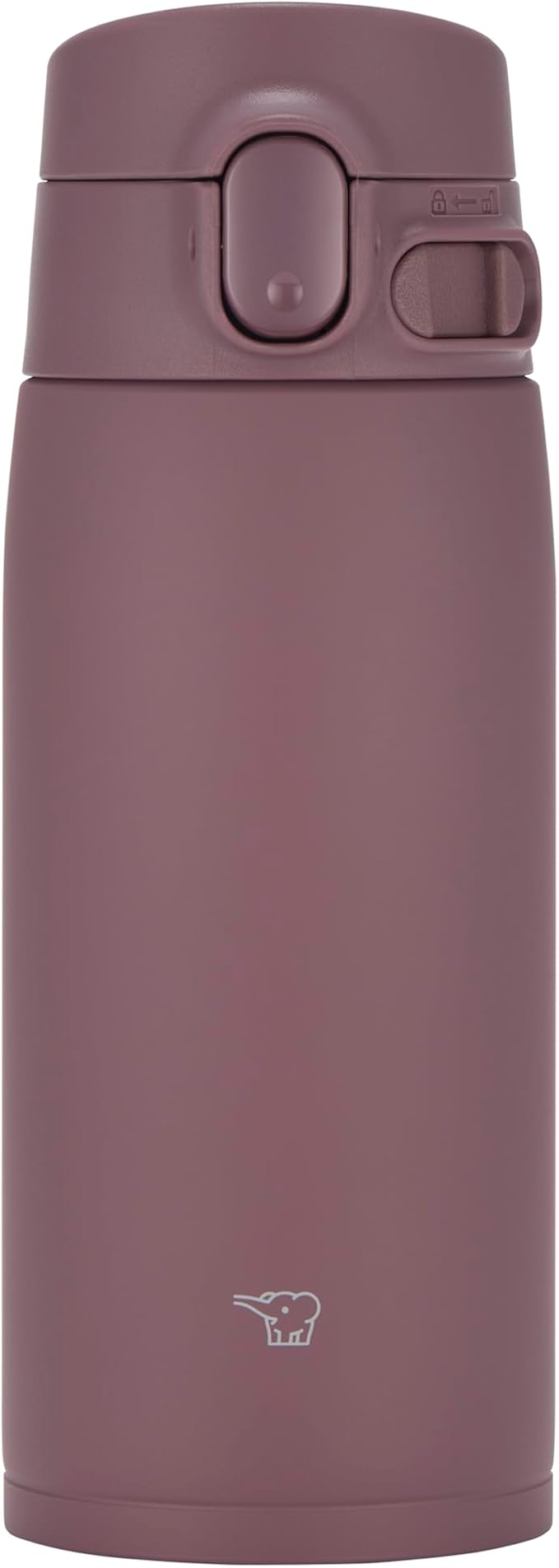 Zojirushi SM-VH48-VM GoCafe Insulated Stainless Steel Mug, 16-Ounce (.48 liter), PFAS-free & BPA-free by Unknown