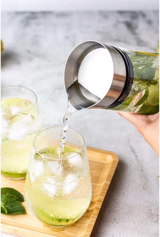 ZWIESEL 114674 Tumbler Glass, Vigna, 19.7 fl oz (556 ml), Dishwasher Safe - Image 5