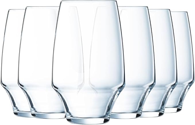 Chef & Sommelier Glass 35 cl Open Up by Chef+%26+Sommelier