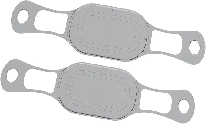 Food Grade Silicone Bread Baking Mat Nonstick Dough Mat with Handles for Oven Use Easy Clean Dishwasher Safe - Image 9