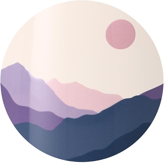 Swig Life 22oz Insulated Travel Mug with Handle & Lid, Moon Shine | Triple Insulated Stainless Steel - Handle & Lid Included - Keeps Coffee Hot or Cold - Cup Holder Friendly - Image 2