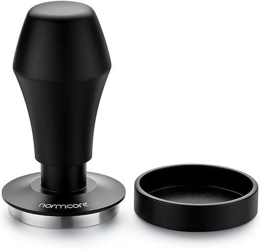 Normcore Spring-loaded Tamper (49mm) by NORMCORECOFFEETOOLS