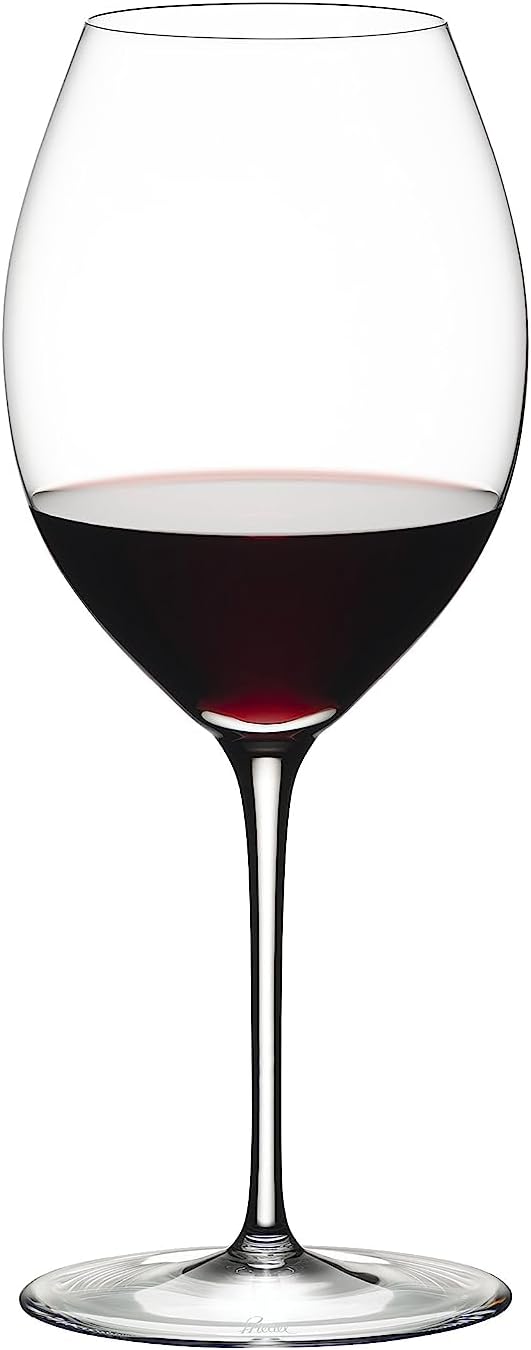 Riedel Sommeliers Hermitage Glass by Unknown