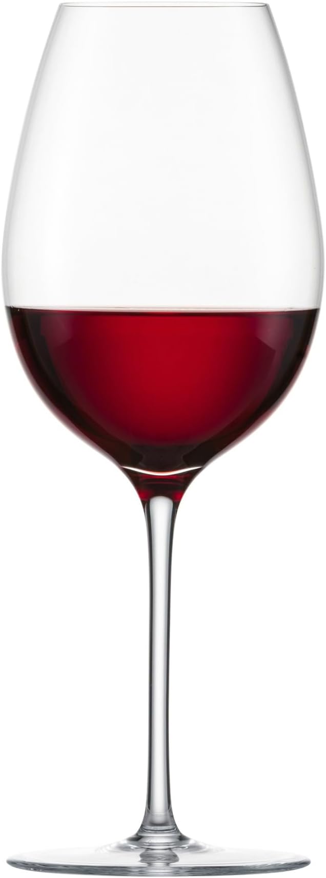 Enoteca Crystal Glass, 19 Ounce Chianti (Set of 2), Clear - Image 2