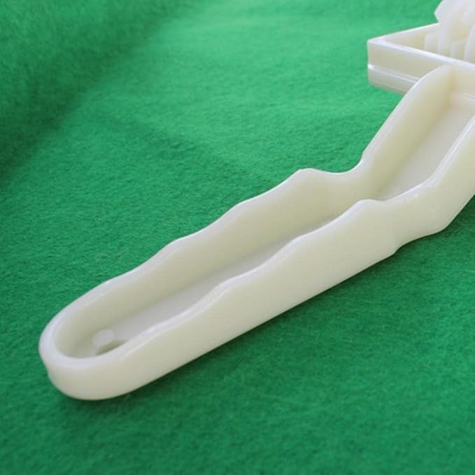 Kitchen Bread Pastry Lattice Roller - Image 6
