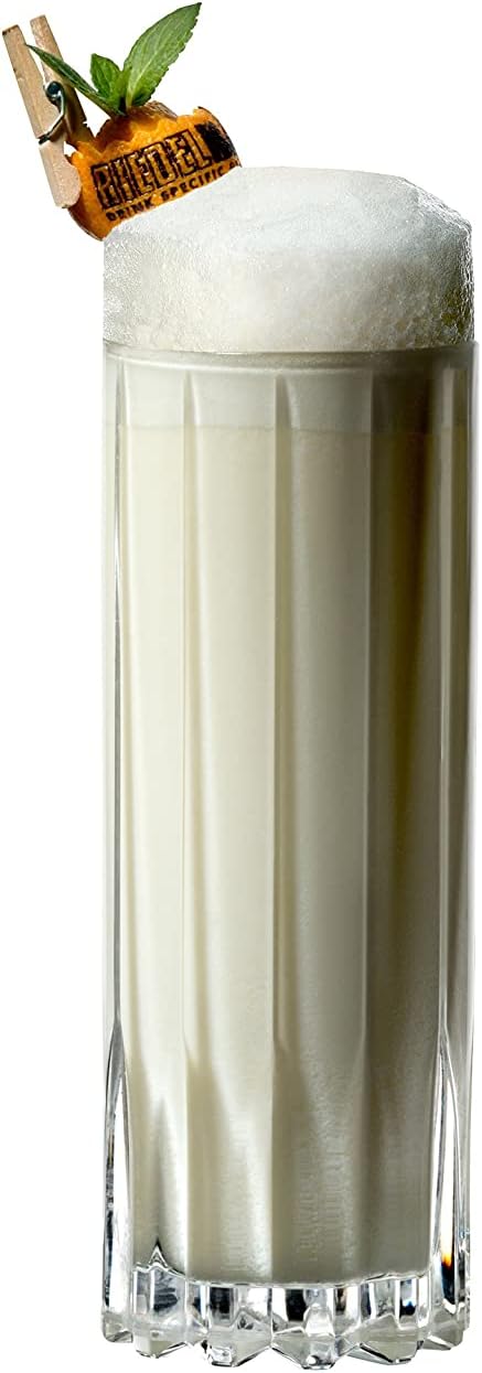 Riedel Drink Specific Glassware Fizz Cocktail Glass - Image 3