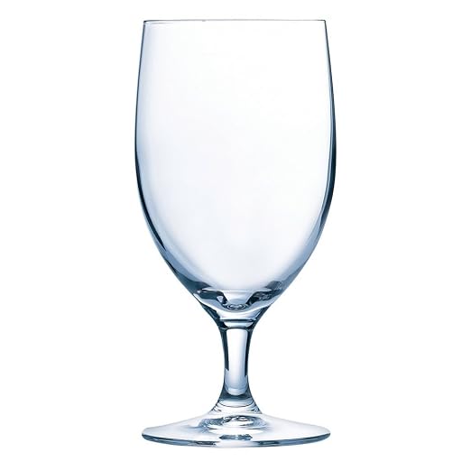 Chef & Sommelier G3573 Cabernet 13.5 oz Glass - 24 / CS by Chef+%26+Sommelier