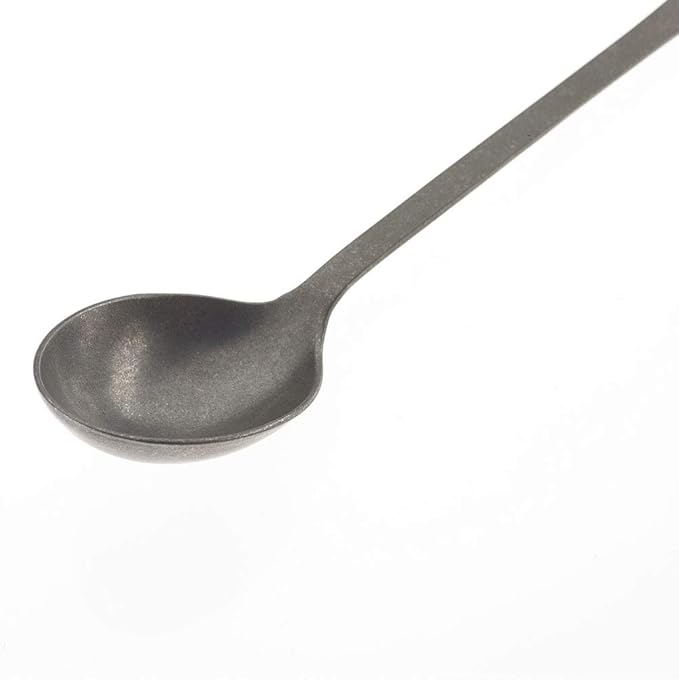 Barfly Measured Bar Spoon, 1.5 tsp, Vintage
