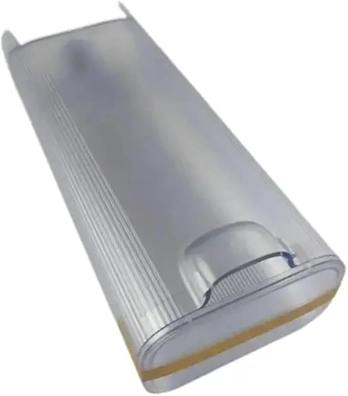 Water Tank With Lid, Compatible For Philips, BAR300 301 | BAR500 501 Small Coffee Machine Accessories - Image 2