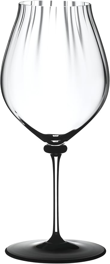 Riedel 4884/67 N Fatto A Mano Performance Pinot Noir Wine Glass, 29 oz, Clear by Unknown