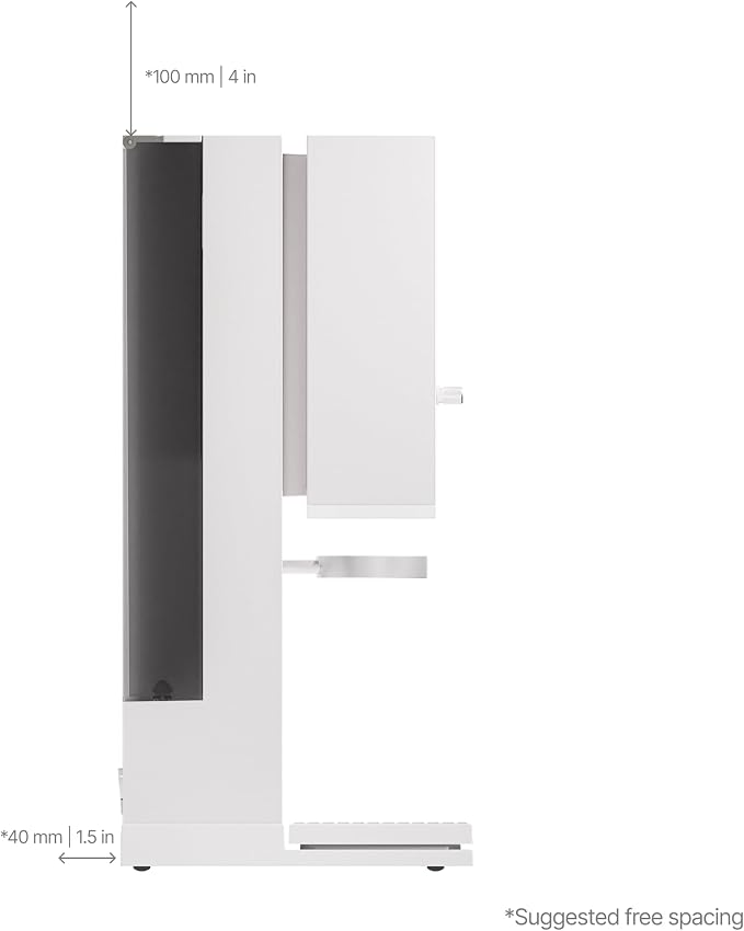 xBloom Studio Coffee Machine, Drip Coffee Maker, Grinder&Scale, AppControl - Image 8
