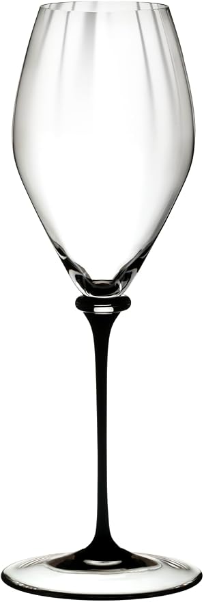 Riedel 4884/28 D Fatto A Mano Performance Champagne Glass, 13 oz, Clear by Unknown