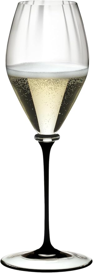 Riedel 4884/28 D Fatto A Mano Performance Champagne Glass, 13 oz, Clear - Image 2