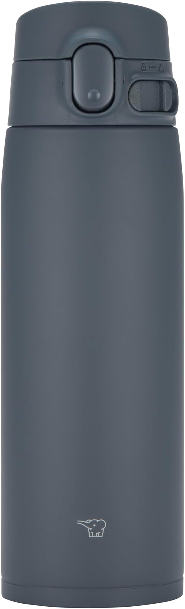 Zojirushi SM-VH60-HMGoCafe Insulated Stainless Steel Mug, 20-Ounce (.60 liter), PFAS-free & BPA-free by Unknown
