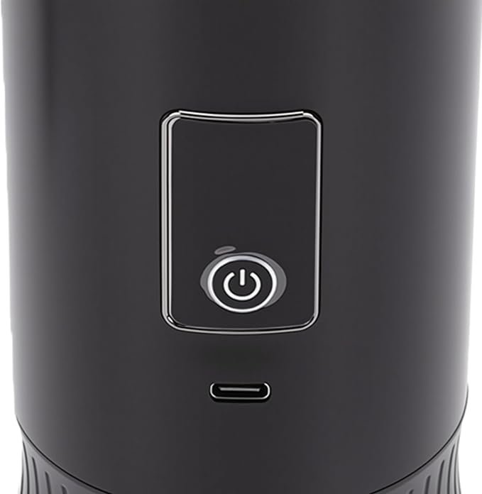 GOTOTOP Portable Cordless Coffee Maker 7800mAh Battery Heating Pump Pressure Machine with Car Charger for Travel Office Outdoor Use - Image 7