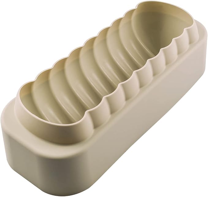 Silikomart 3Design Silicon Mould Bundt Pans, Gray - Image 2