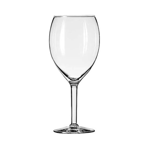 Libbey 8420 Vino Grande 19.5 Ounce Glass - 12 / CS by Libbey