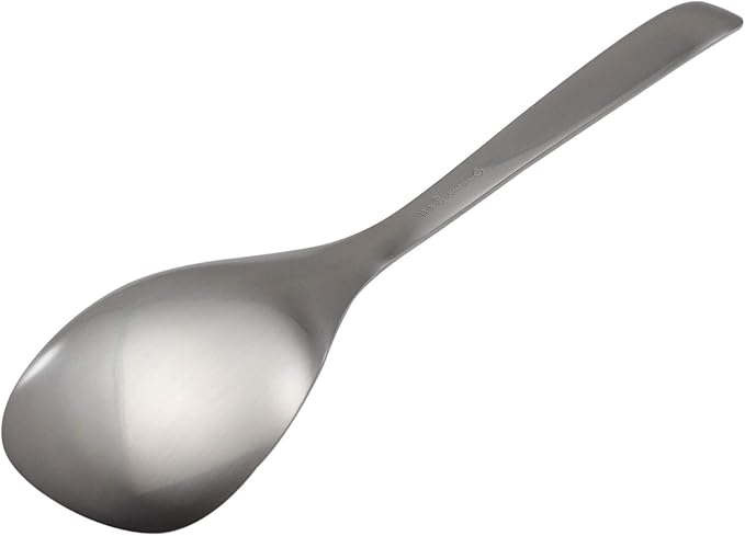 Sori Yanagi Spoon server 311927 (Japan Import) - Image 3
