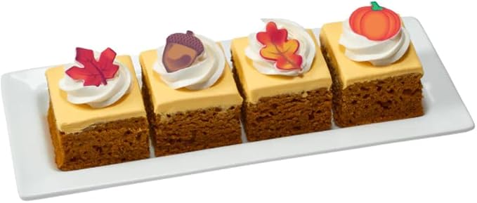 FALL EDIBLE DECORATIONS - Image 2
