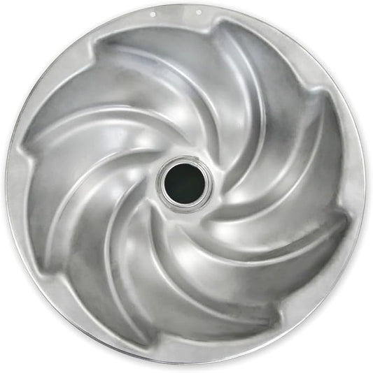 USA Pan Global Swirl Tube Cake Pan by USAPan