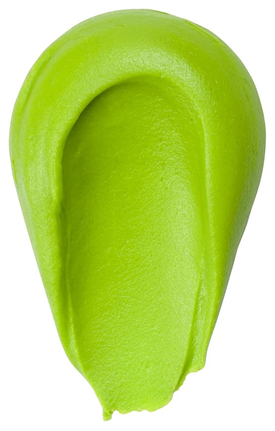 DecoPac Premium Gel Food Coloring | Neon Bright Green Food Coloring For Baking | 8oz | Color Buttercream, Fondant, Frosting & Piping Gel, Food Safe, Highly Concentrated Gel, 8 oz - Neon Bright Green