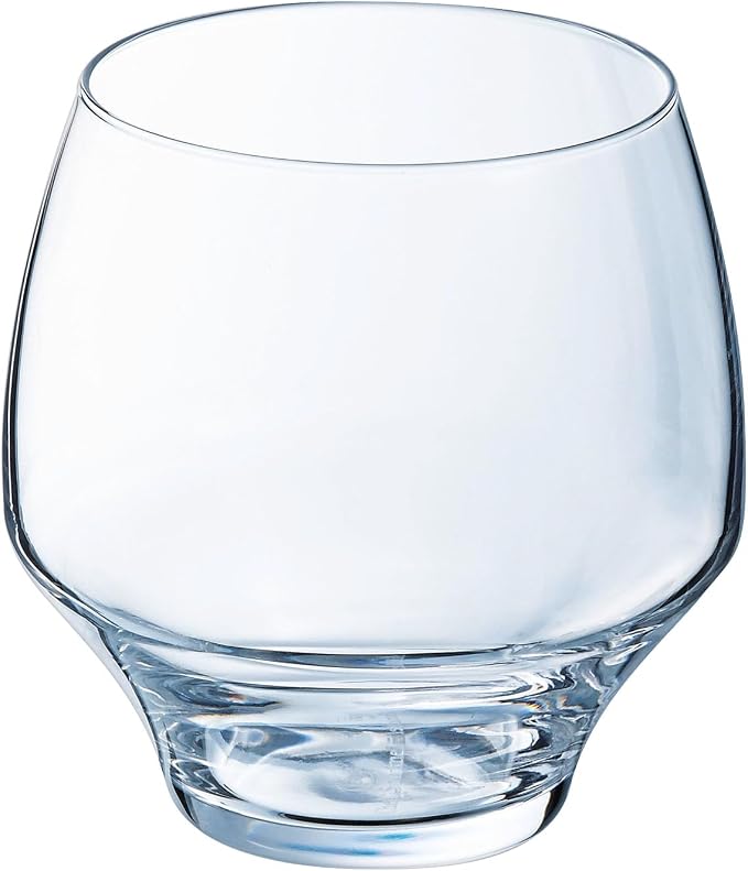 Chef & Sommelier Glass 38 cl Open Up - Image 4