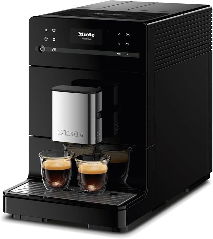 Miele CM 5310 Silence Fully Automatic Bean-to-Cup Coffee & Espresso Machine - Image 4
