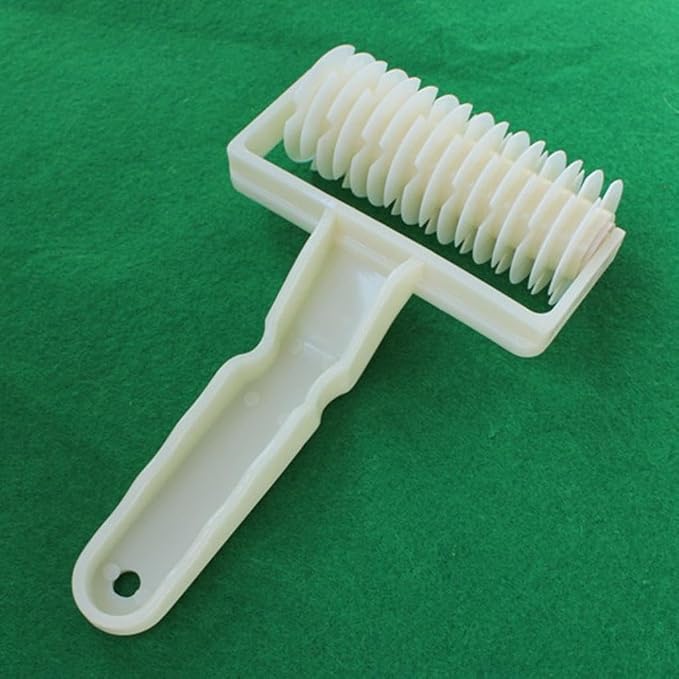 Kitchen Bread Pastry Lattice Roller - Image 4
