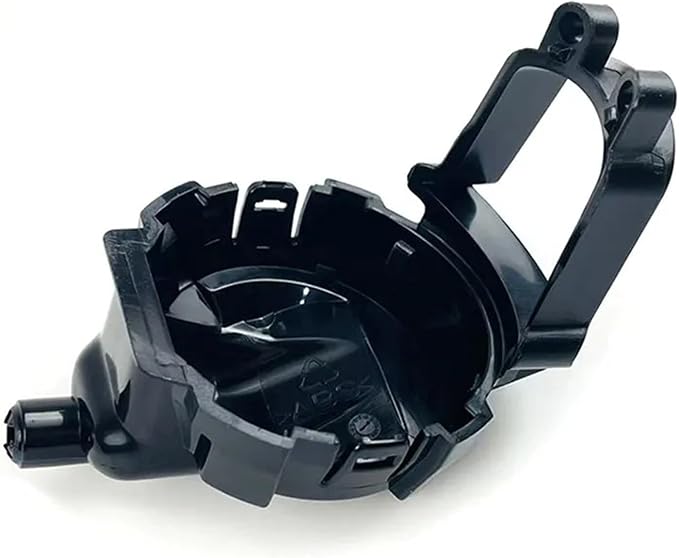 Water Outlet Spout,Compatible For Delonghi, EN720 | Capsule Coffee Machine Accessories - Image 3