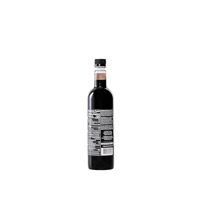 DaVinci Gourmet Classic Iced Coffee Concentrate Syrup, 25.4 Fluid Ounces (Pack of 1)