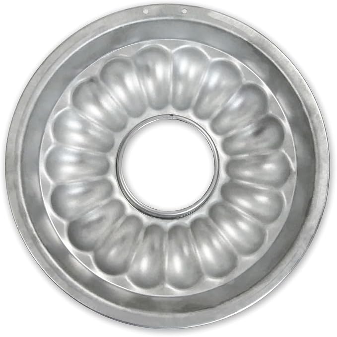 USA Pan Global Savarin Tube Cake Pan - Image 2