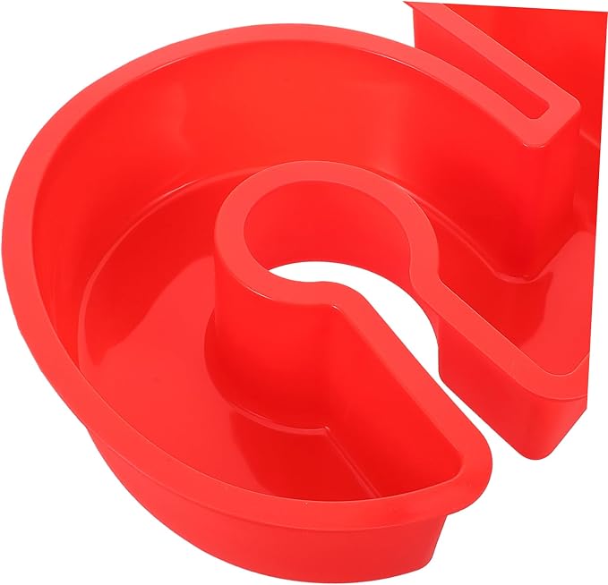 Versatile Silicone Cake Molds Number Cake Tin Great for Party Celebrations and Home Baking - Image 6