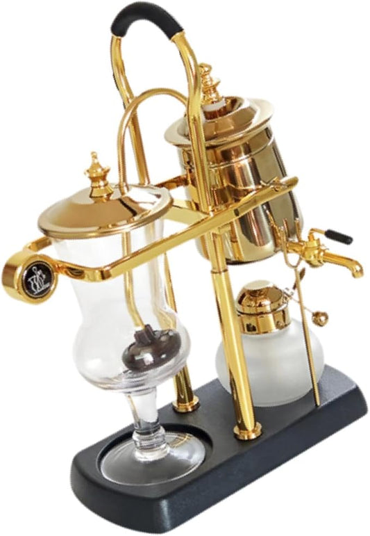 Siphon Coffee Machine Kitchen Cookware Luxury Coffee Machines Balance Siphon by Unknown