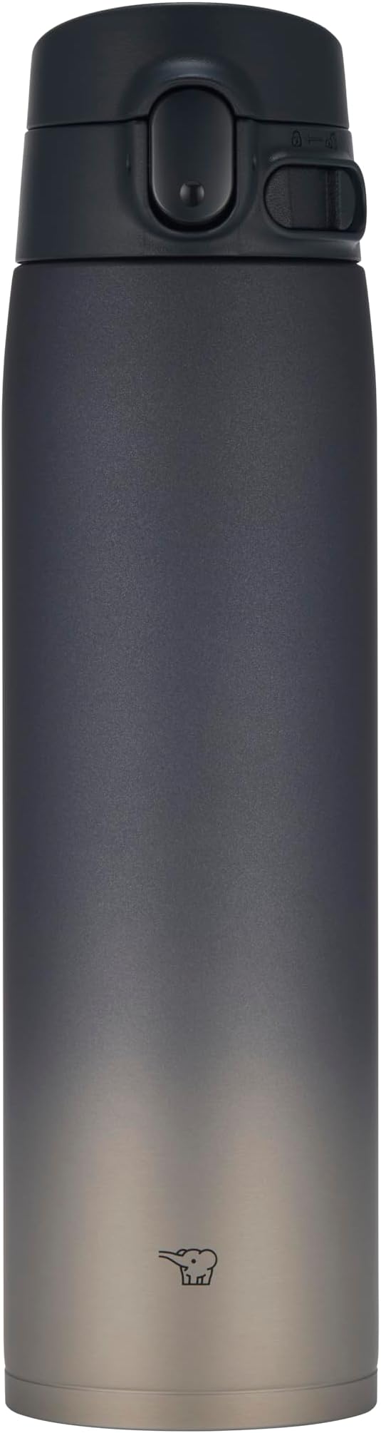 Zojirushi SM-VH72-XZ GoCafe Insulated Stainless Steel Mug, 24-Ounce (.72 liter), PFAS-free & BPA-free by Unknown