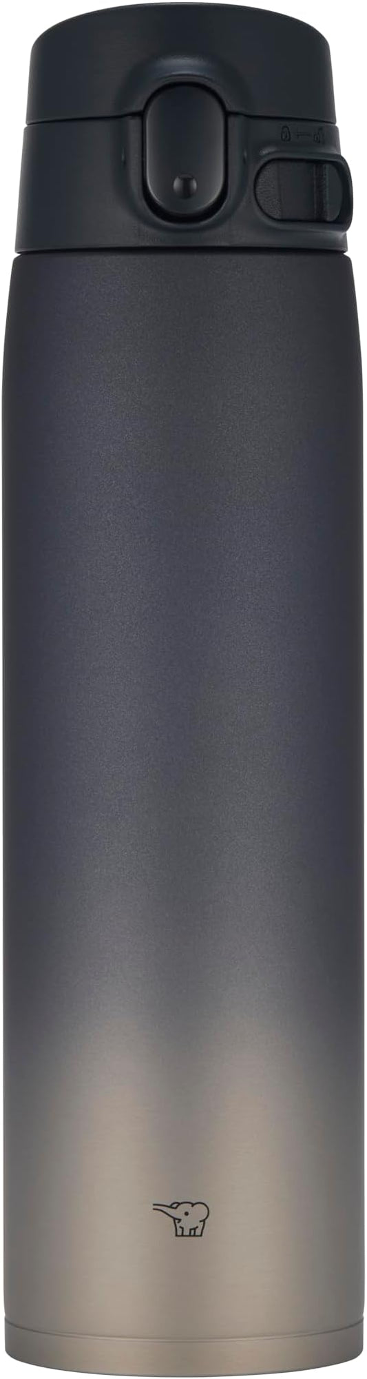 Zojirushi SM-VH72-XZ GoCafe Insulated Stainless Steel Mug, 24-Ounce (.72 liter), PFAS-free & BPA-free by Unknown
