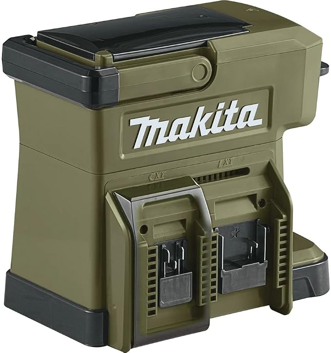 Makita ADCM501Z Outdoor Adventure™ 18V LXT® Coffee Maker, Tool Only - Image 2