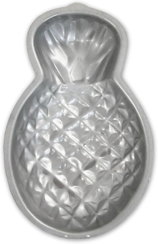 USA Pan Global Bakeware Pineapple Cake Pan by USAPan