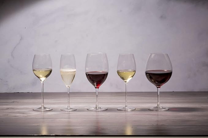 Premier 24 oz. All Purpose Stemware, Set of 2 - Image 2