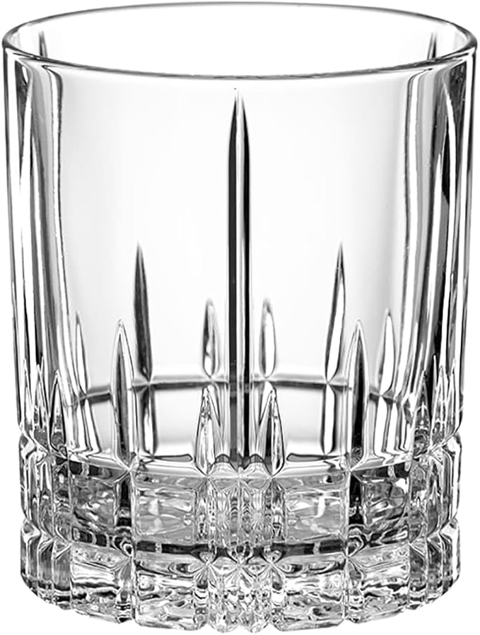 Spiegelau 4508016 Perfect Serve 12.5 Ounce DOF Glass - 12 / CS by Libbey