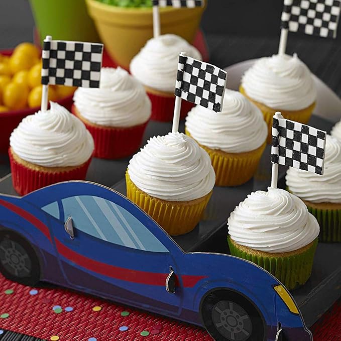Bright Rainbow Standard Cupcake Liners Solid Colorful Paper Baking Cups 400-Count - Image 6