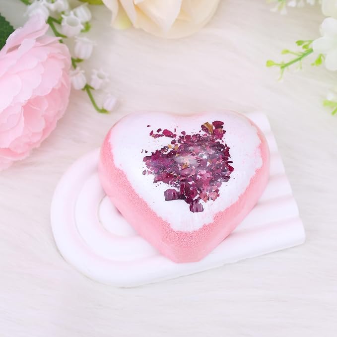 Arawat Unique Happy Birthday Gifts for Women Best Friend Sister Grandma and Mom Funny Retirement Gift for Woman Her Pink Get Well Soon Gifts Basket Queen Everything Mug Valentine's Day Gifts for Women - Image 4