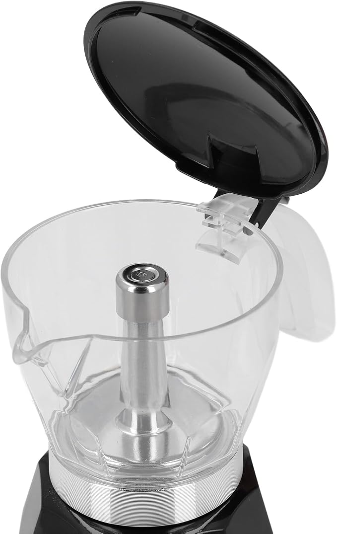Dioche Electric Maker Electric Coffee Pot 150ML Stylish Practical Coffee Maker for Home and Office Brewing - Image 9
