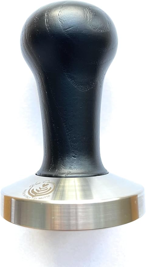 Coffee Tamper 53 mm Espresso Tamper Calibrated 53mm Tamper Coffee Machine Accessories